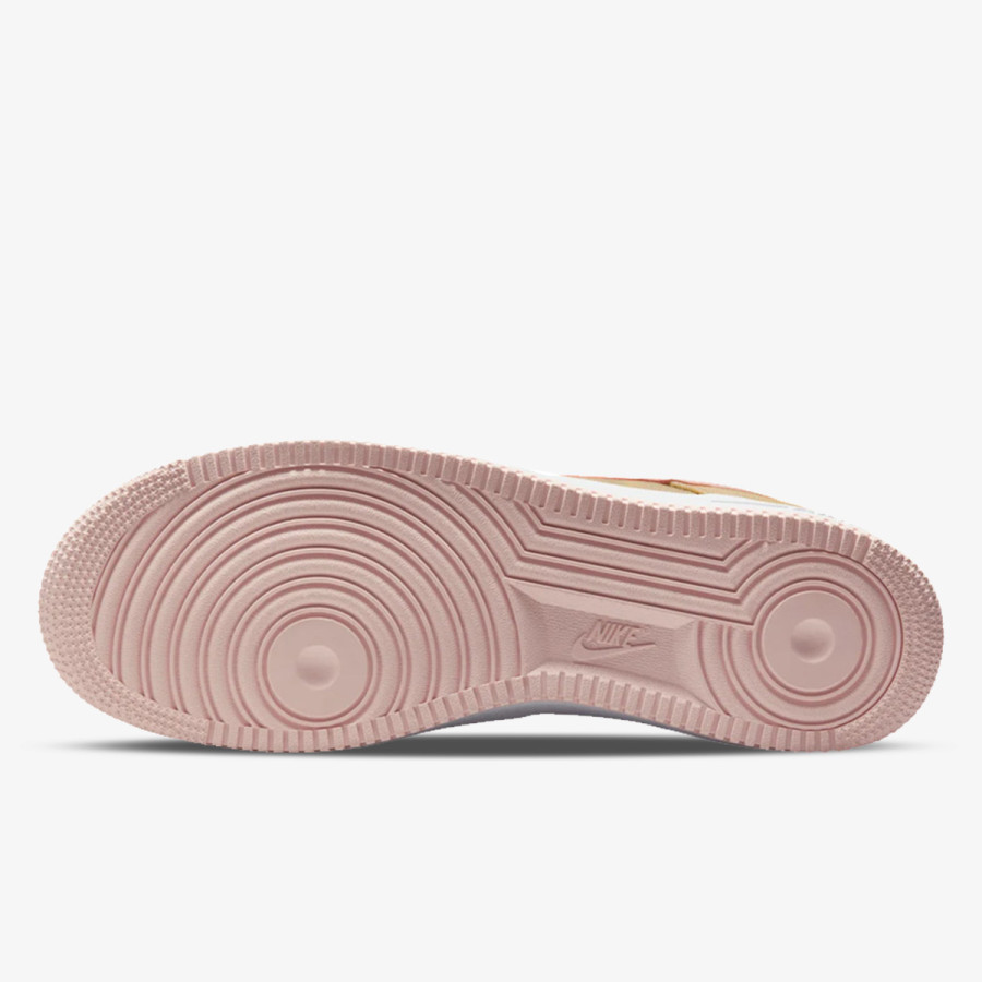 NIKE Pantofi Sport AIR FORCE 1 RETRO LL QS 