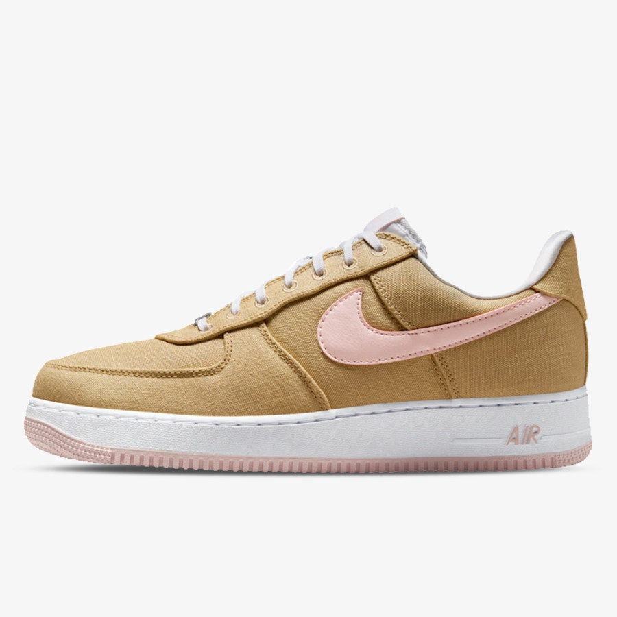 NIKE Pantofi Sport AIR FORCE 1 RETRO LL QS 
