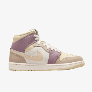 NIKE Pantofi Sport AIR JORDAN 1 MID 