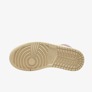 NIKE Pantofi Sport AIR JORDAN 1 MID 