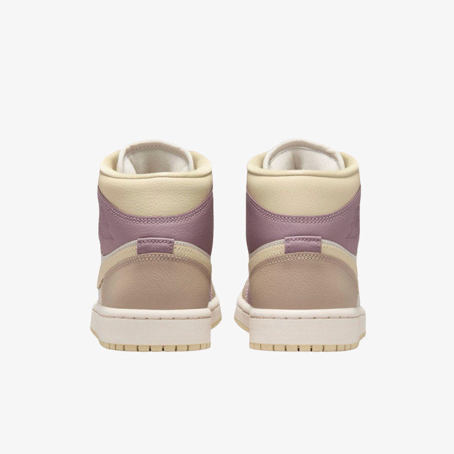 NIKE Pantofi Sport AIR JORDAN 1 MID 