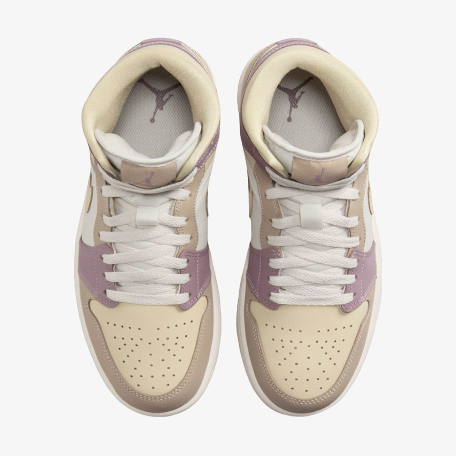 NIKE Pantofi Sport AIR JORDAN 1 MID 