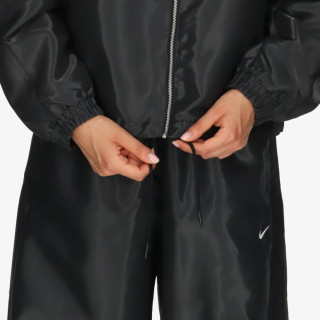 NIKE Hanorace W NSW NK LIQ SHINE WR JKT 