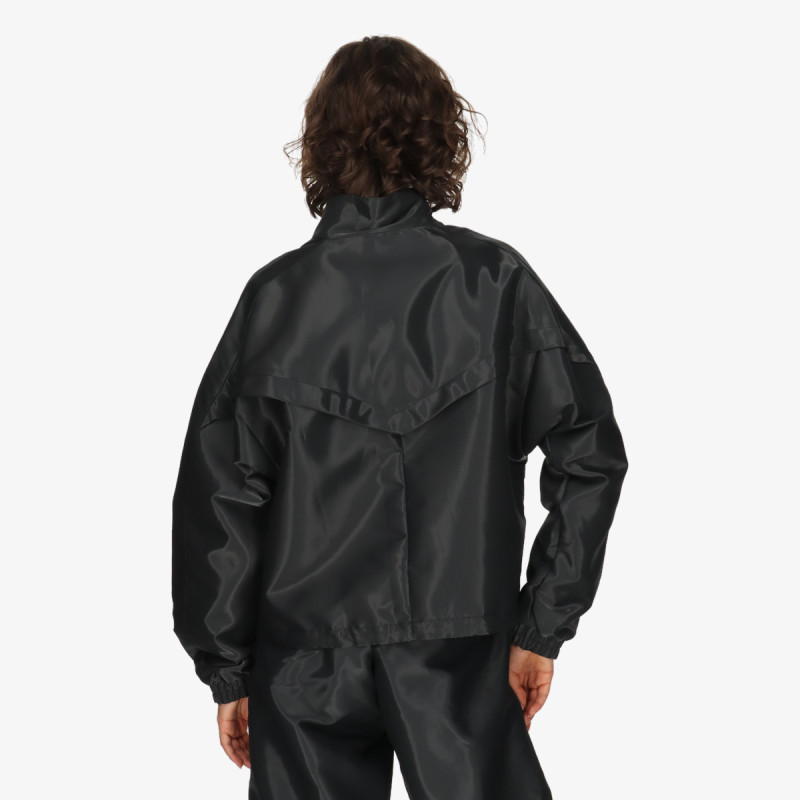 NIKE Hanorace W NSW NK LIQ SHINE WR JKT 