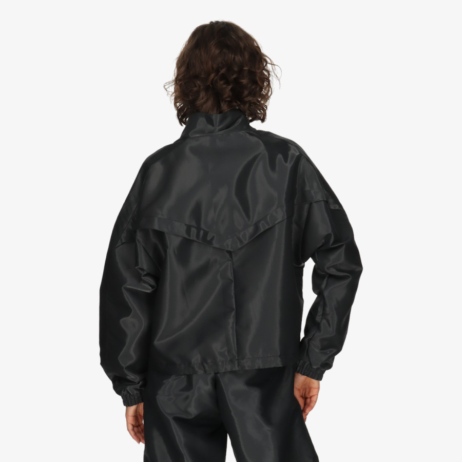 NIKE Hanorace W NSW NK LIQ SHINE WR JKT 