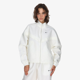 NIKE Hanorace W NSW NK LIQ SHINE WR JKT 