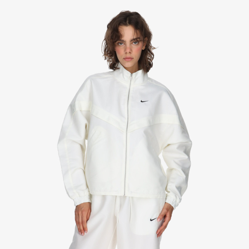 NIKE Hanorace W NSW NK LIQ SHINE WR JKT 