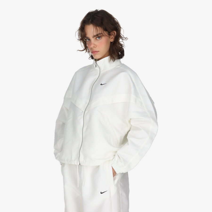 NIKE Hanorace W NSW NK LIQ SHINE WR JKT 