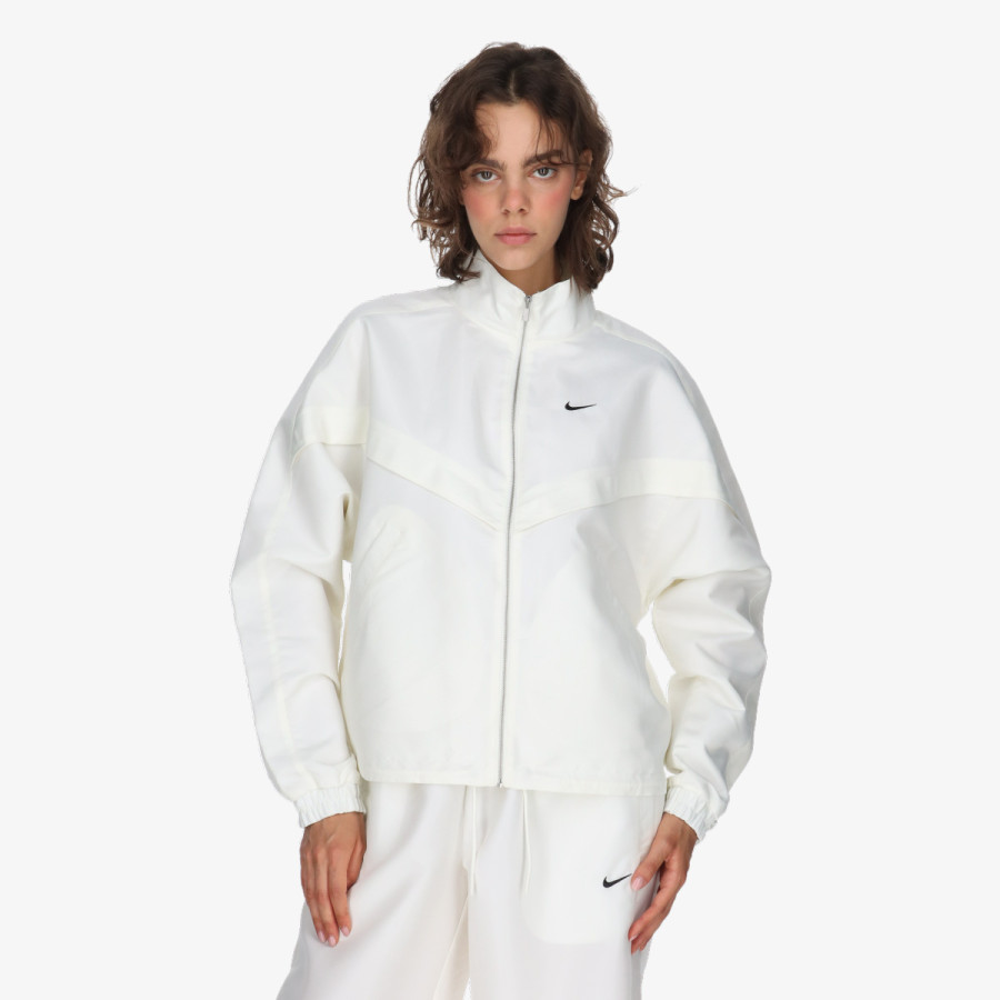 NIKE Hanorace W NSW NK LIQ SHINE WR JKT 