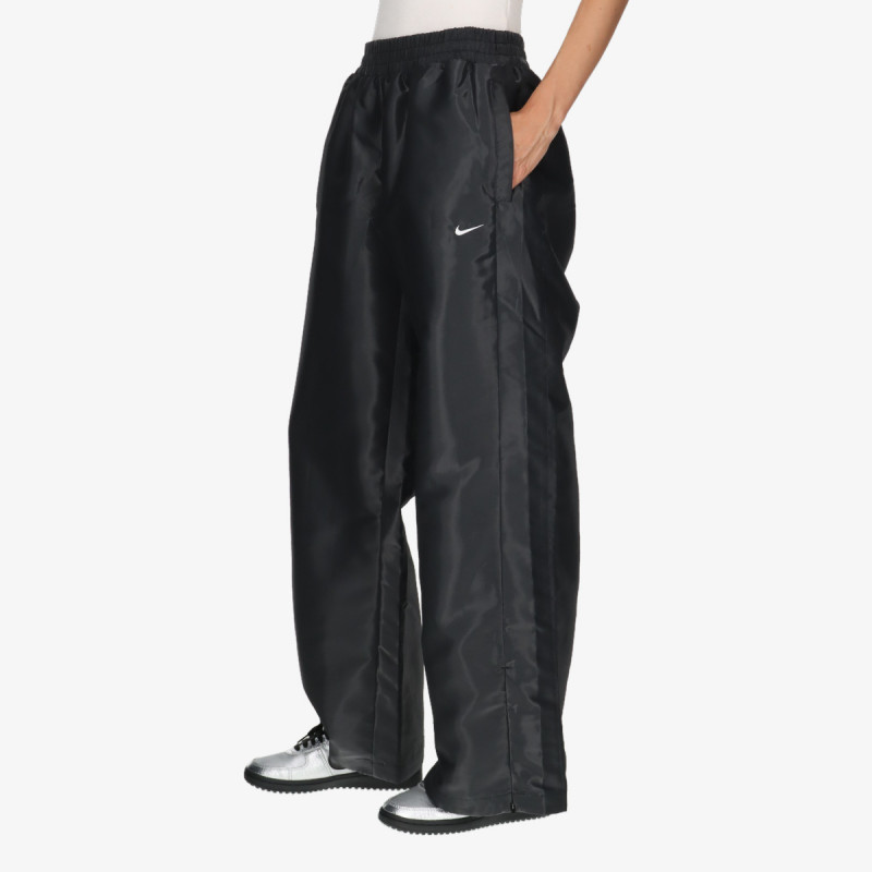 NIKE Pantaloni de trening W NSW NK LIQ SHINE PANT 