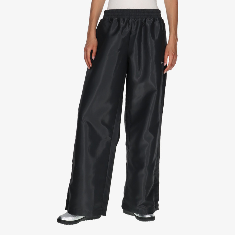 NIKE Pantaloni de trening W NSW NK LIQ SHINE PANT 