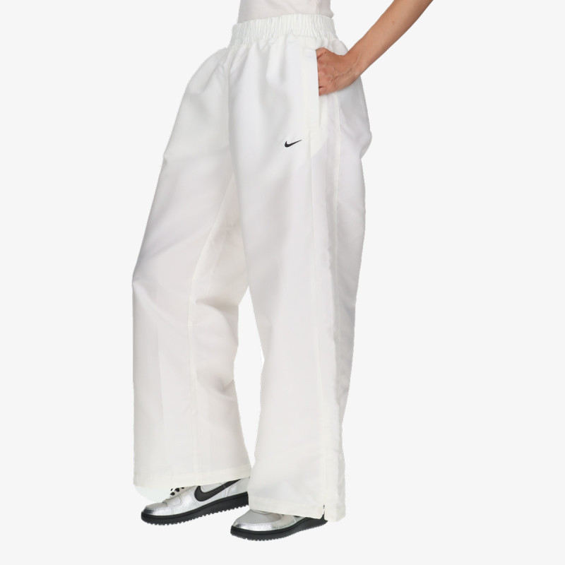 NIKE Pantaloni de trening W NSW NK LIQ SHINE PANT 