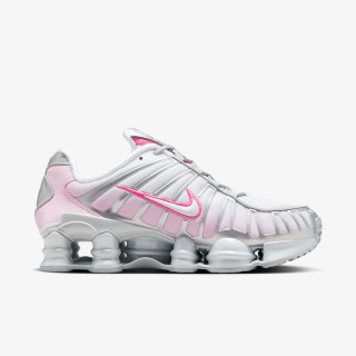 NIKE Pantofi Sport WMNS NIKE SHOX TL 