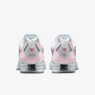 NIKE Pantofi Sport WMNS NIKE SHOX TL 