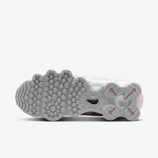 NIKE Pantofi Sport WMNS NIKE SHOX TL 