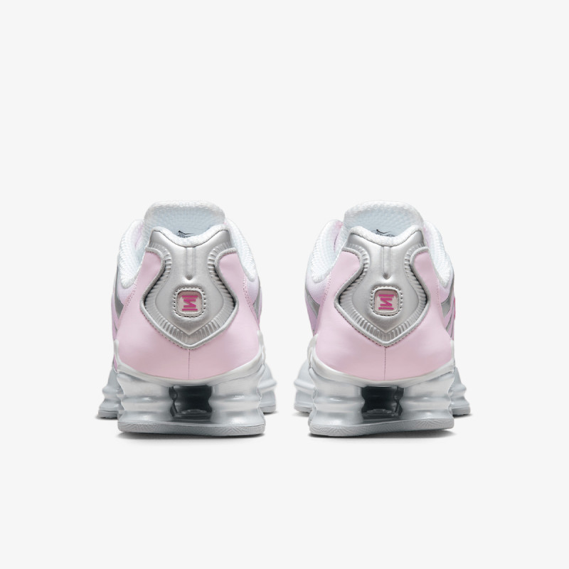 NIKE Pantofi Sport WMNS NIKE SHOX TL 