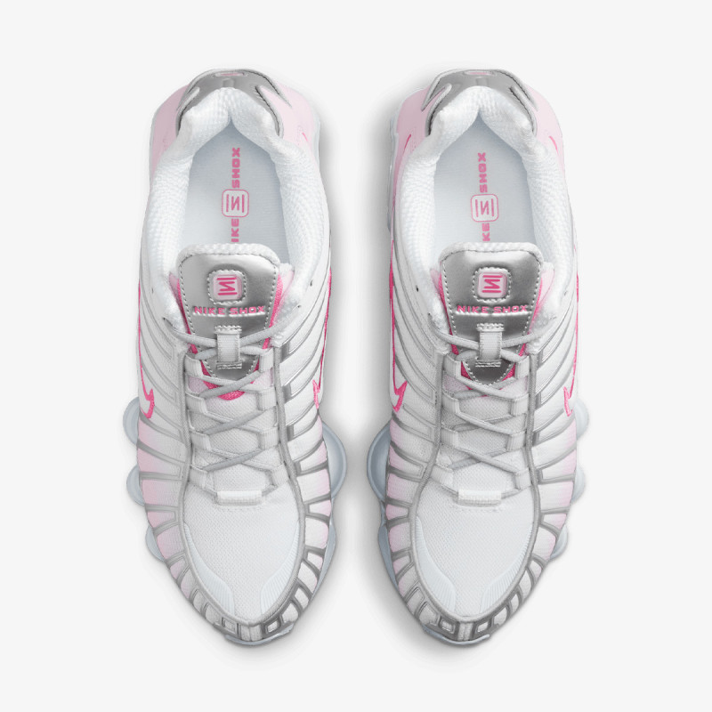 NIKE Pantofi Sport WMNS NIKE SHOX TL 