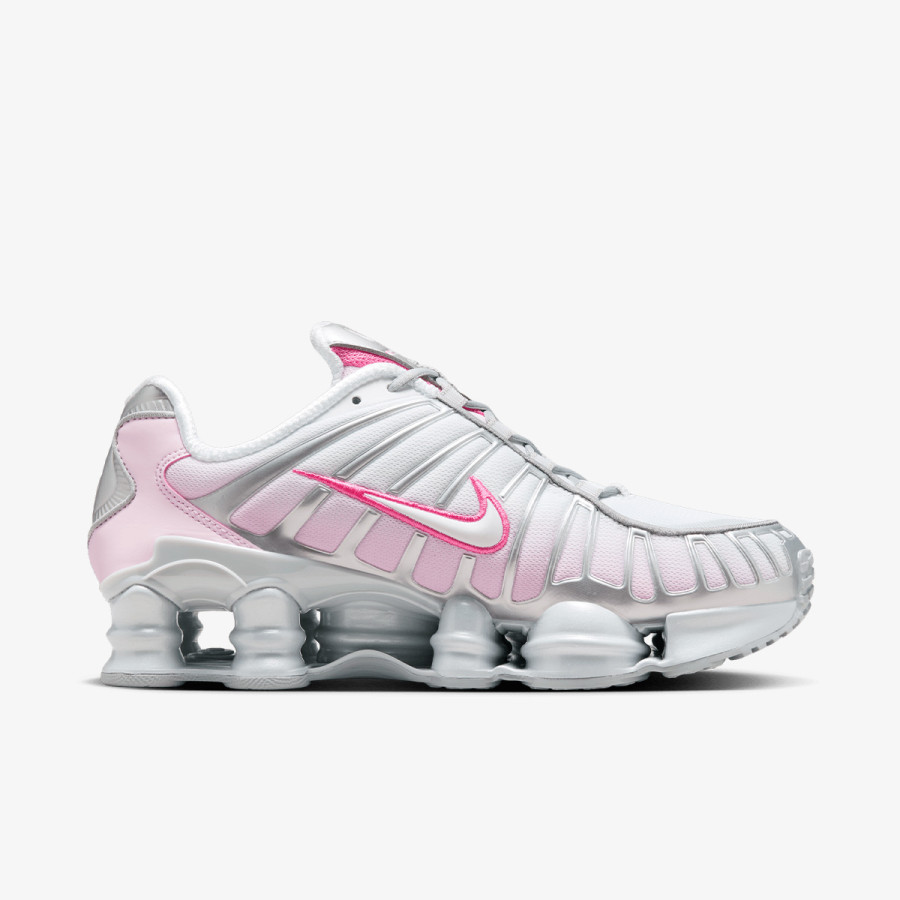 NIKE Pantofi Sport WMNS NIKE SHOX TL 