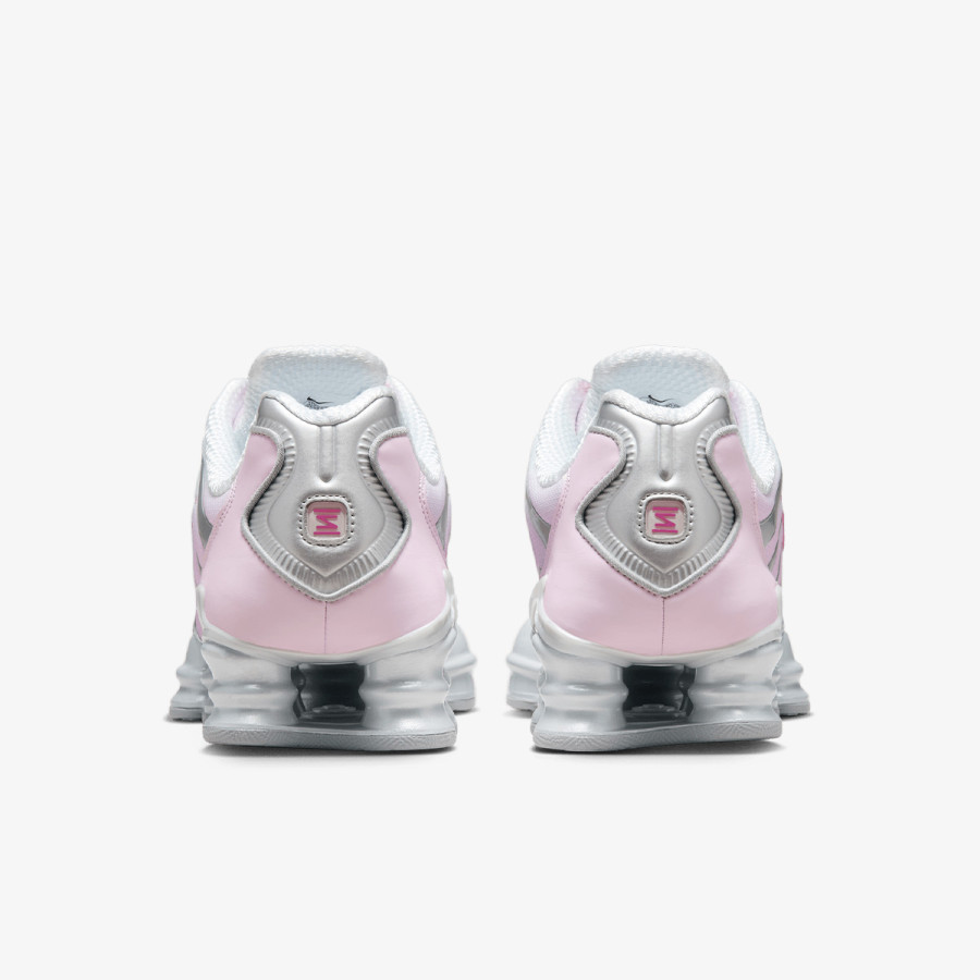 NIKE Pantofi Sport WMNS NIKE SHOX TL 