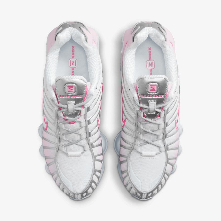 NIKE Pantofi Sport WMNS NIKE SHOX TL 