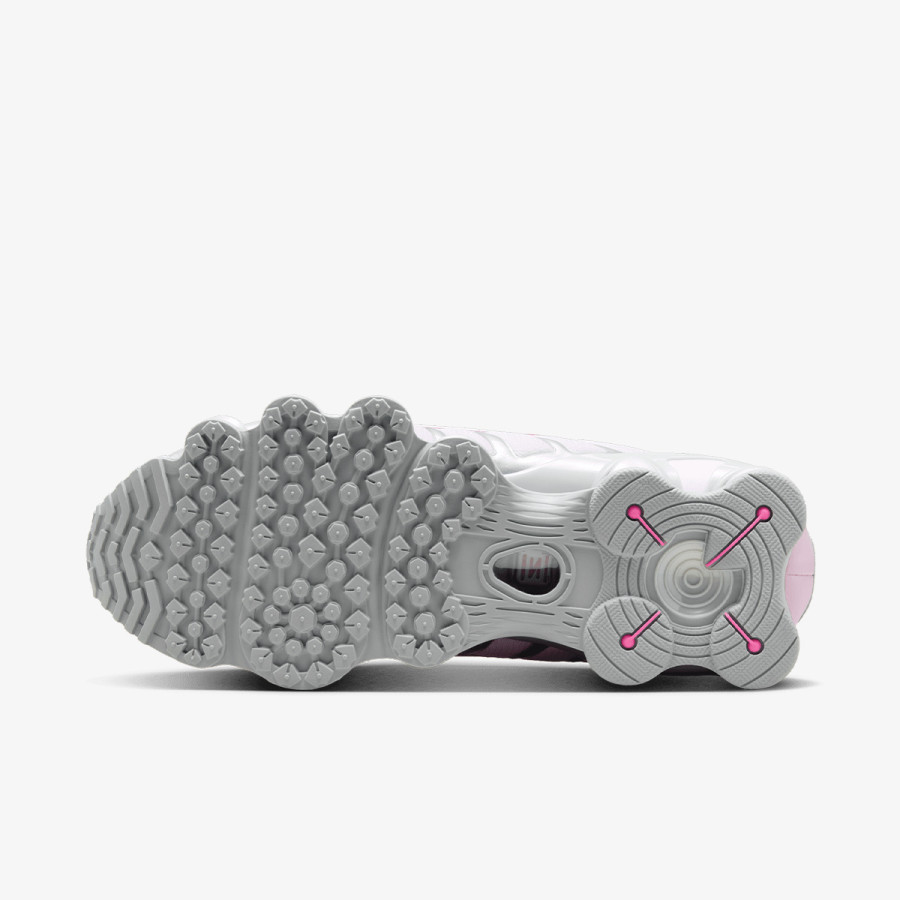 NIKE Pantofi Sport WMNS NIKE SHOX TL 