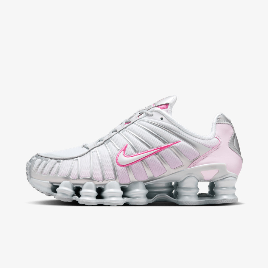 NIKE Pantofi Sport WMNS NIKE SHOX TL 