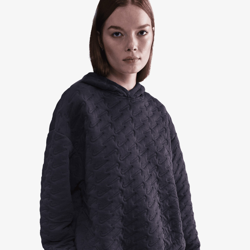NIKE Hanorace W NSW PHNX FLC LSE AOJ PO HDY 