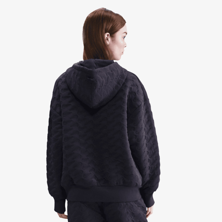 NIKE Hanorace W NSW PHNX FLC LSE AOJ PO HDY 
