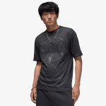 NIKE Tricouri M J PSG SS LOGO TEE 