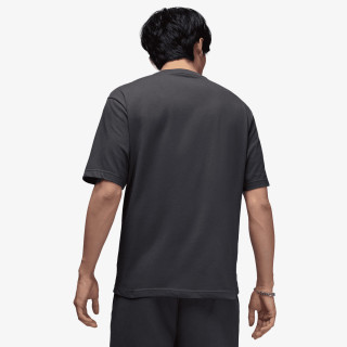 NIKE Tricouri M J PSG SS LOGO TEE 