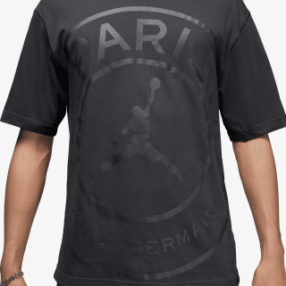NIKE Tricouri M J PSG SS LOGO TEE 