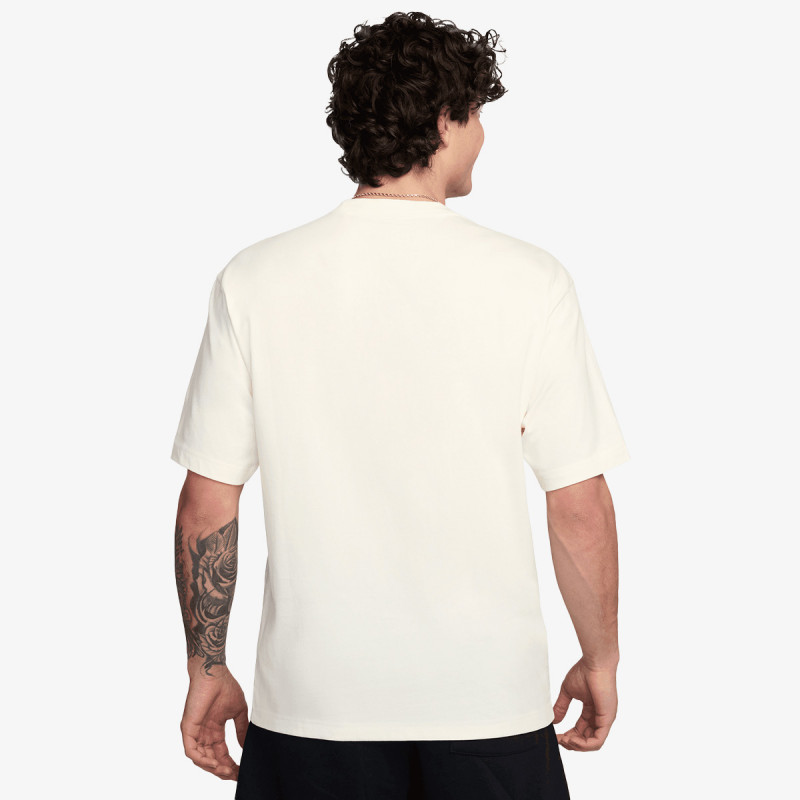 NIKE Tricouri M J PSG SS LOGO TEE 