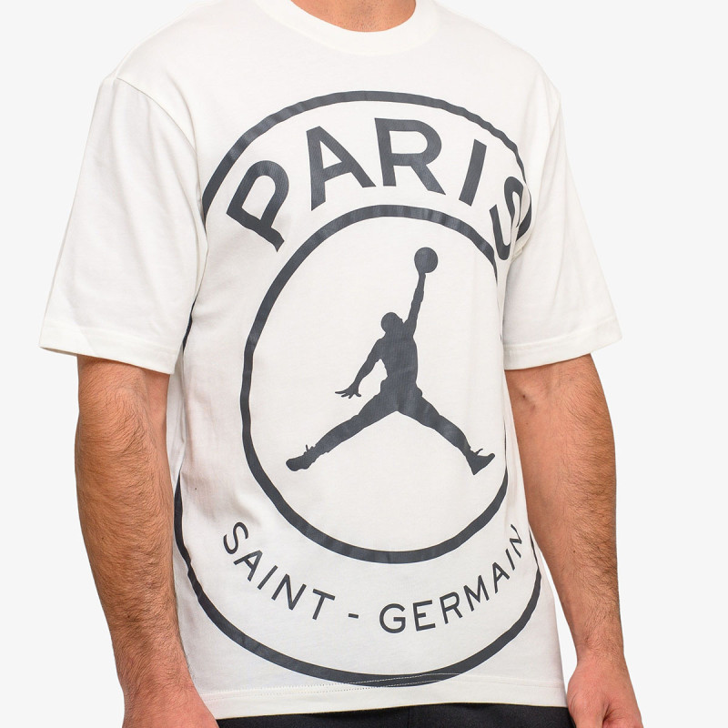 NIKE Tricouri Jordan Paris Saint-Germain 
