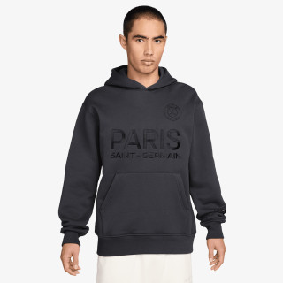 NIKE Hanorace M J PSG STMT FLC PO 