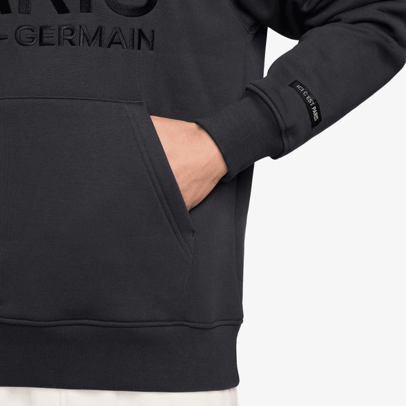 NIKE Hanorace M J PSG STMT FLC PO 