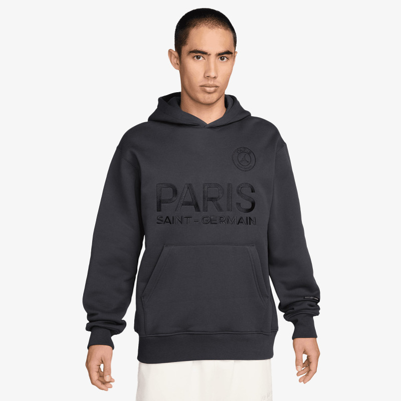 NIKE Hanorace M J PSG STMT FLC PO 