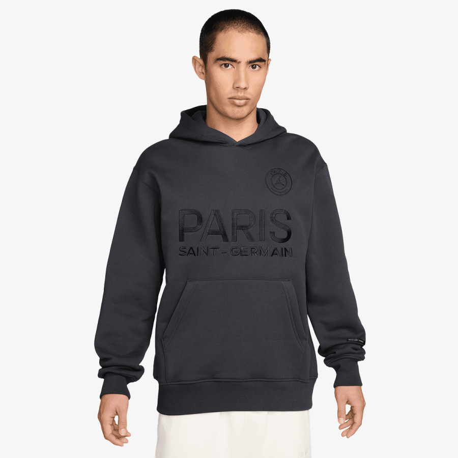 NIKE Hanorace M J PSG STMT FLC PO 