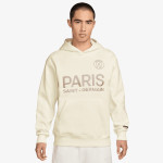 NIKE Hanorace M J PSG STMT FLC PO 