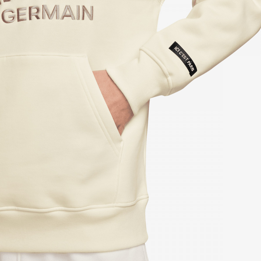 NIKE Hanorace M J PSG STMT FLC PO 