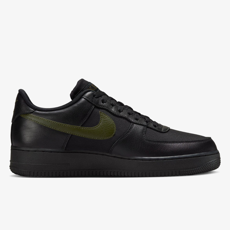 NIKE Pantofi Sport AIR FORCE 1 GTX 