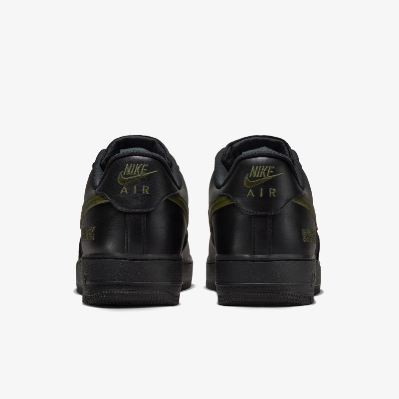 NIKE Pantofi Sport AIR FORCE 1 GTX 