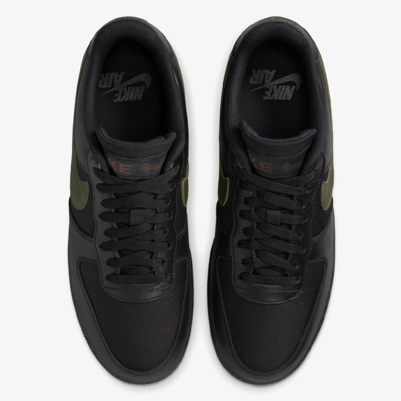NIKE Pantofi Sport AIR FORCE 1 GTX 