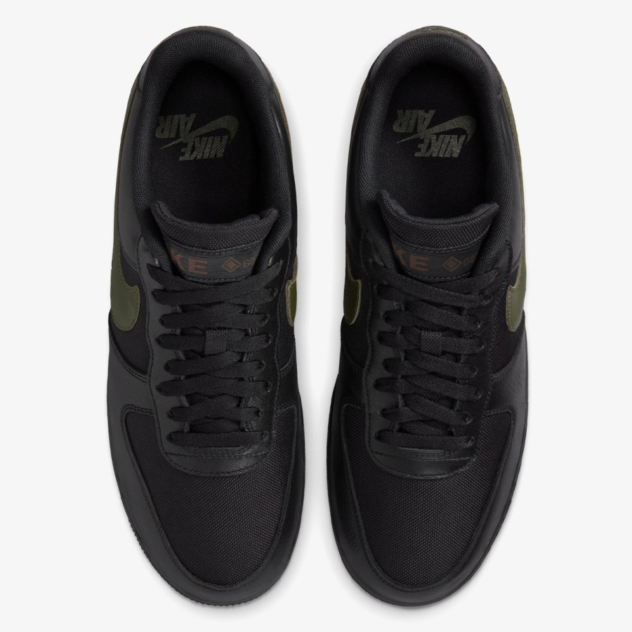 NIKE Pantofi Sport AIR FORCE 1 GTX 