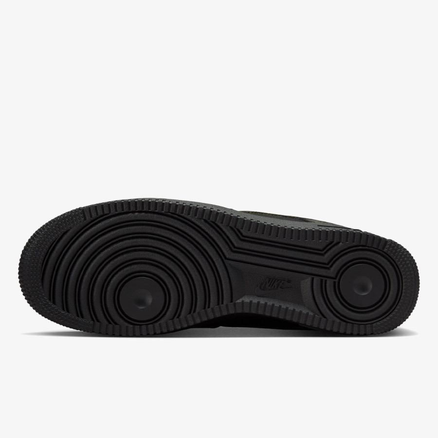 NIKE Pantofi Sport AIR FORCE 1 GTX 