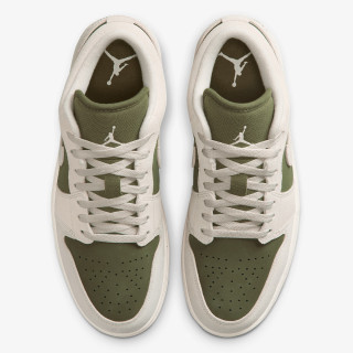 NIKE Pantofi Sport Air Jordan 1 