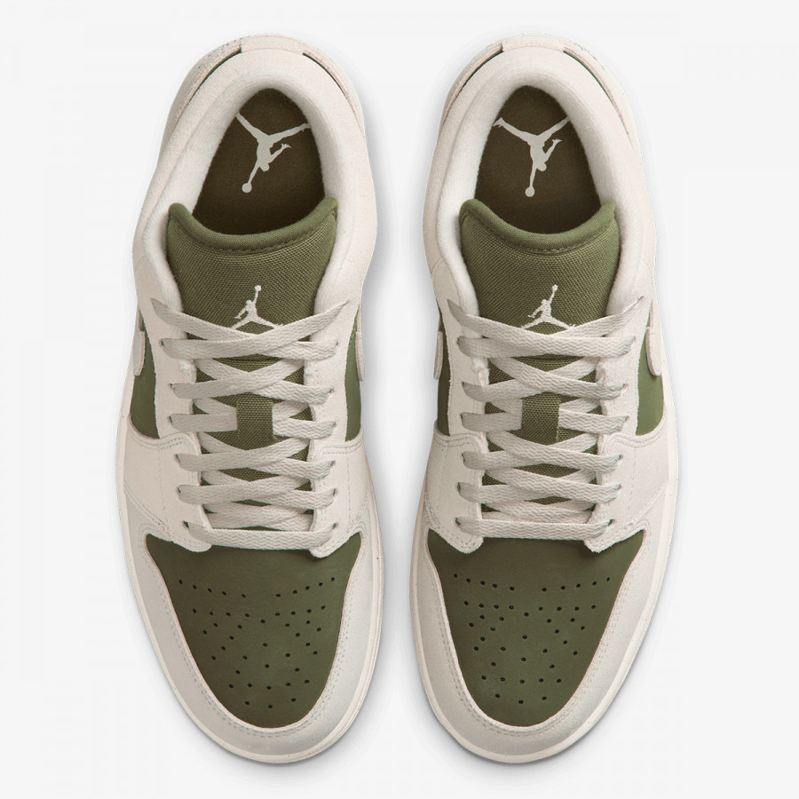 NIKE Pantofi Sport Air Jordan 1 