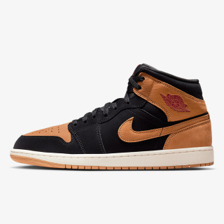 NIKE Pantofi Sport AIR JORDAN 1 MID SE 