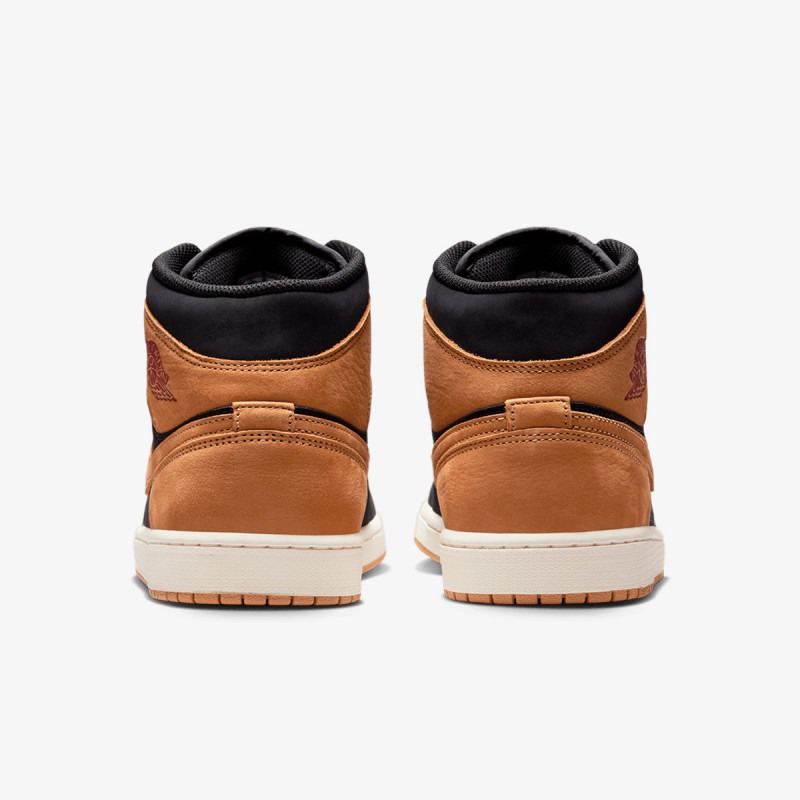 NIKE Pantofi Sport AIR JORDAN 1 MID SE 