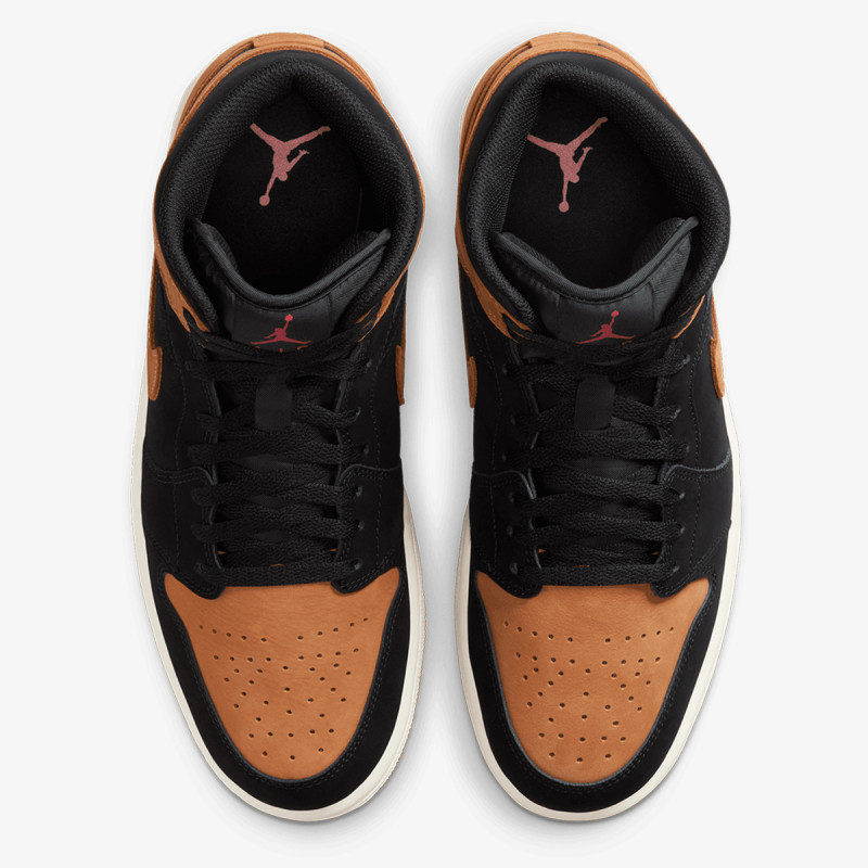 NIKE Pantofi Sport AIR JORDAN 1 MID SE 