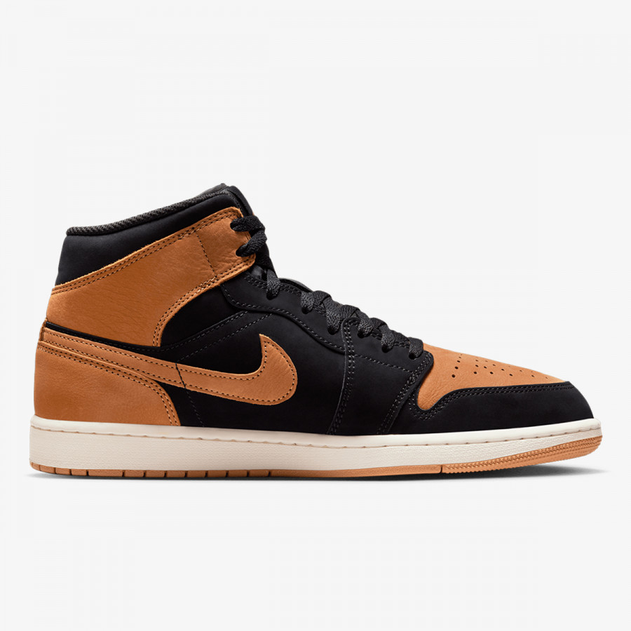 NIKE Pantofi Sport AIR JORDAN 1 MID SE 
